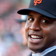 Illustration for article titled Barry Bonds Will Pay To Send Beaten Giants Fans Kids To College